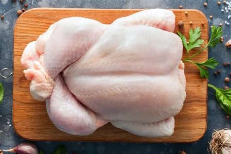 What to Look for When Buying Raw Chicken, According to Food .
